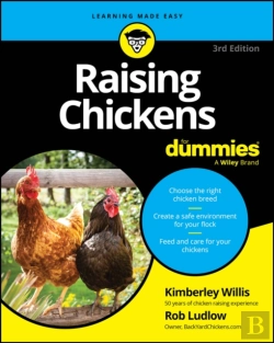 Bertrand.pt - Raising Chickens For Dummies
