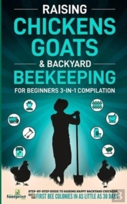 Bertrand.pt - Raising Chickens, Goats & Backyard Beekeeping For Beginners
