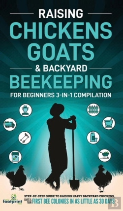 Bertrand.pt - Raising Chickens, Goats & Backyard Beekeeping For Beginners