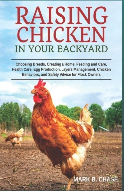 Bertrand.pt - Raising Chickens In Your Backyard