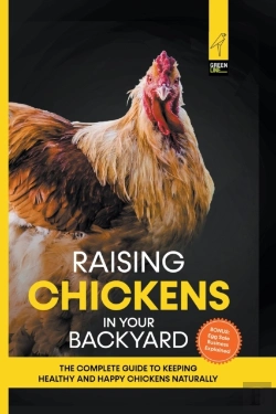 Bertrand.pt - Raising Chickens In Your Backyard