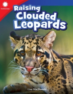 Bertrand.pt - Raising Clouded Leopards