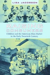 Raising Consumers