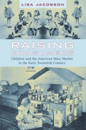 Raising Consumers
