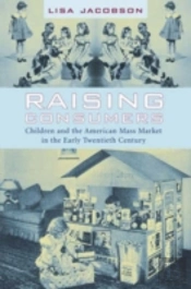 Raising Consumers
