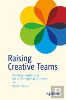 Raising Creative Teams