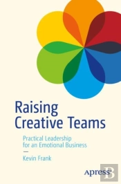 Raising Creative Teams