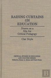 Raising Curtains On Education