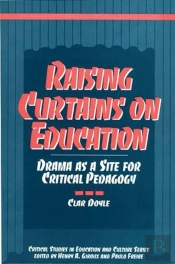 Raising Curtains On Education