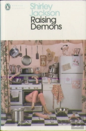 Raising Demons