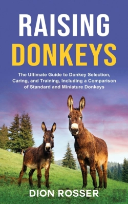 Bertrand.pt - Raising Donkeys