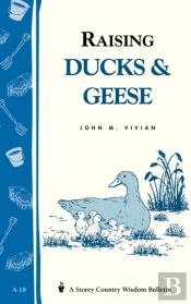 Raising Ducks & Geese