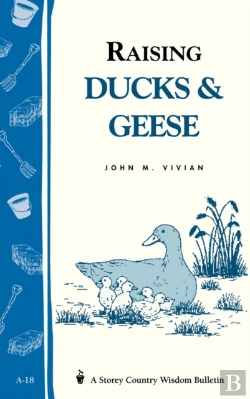 Bertrand.pt - Raising Ducks & Geese