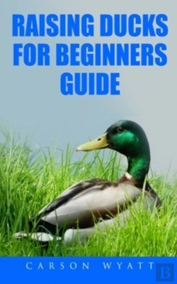Bertrand.pt - Raising Ducks For Beginners Guide