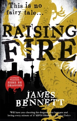 Bertrand.pt - Raising Fire