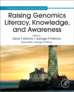 Bertrand.pt - Raising Genomics Literacy, Knowledge, And Awareness