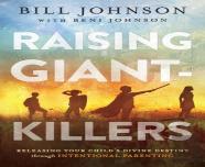 Raising Giant-Killers