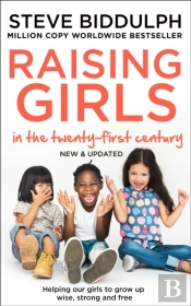 Raising Girls In The 21st Century