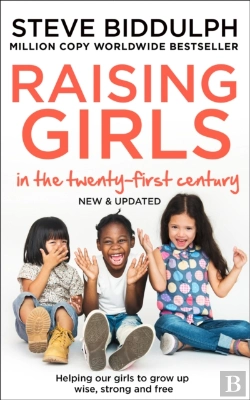 Bertrand.pt - Raising Girls In The 21st Century