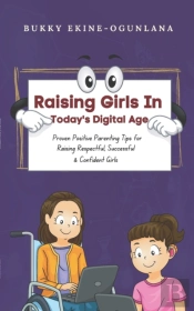 Raising Girls In Today'S Digital World
