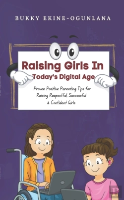 Bertrand.pt - Raising Girls In Today'S Digital World