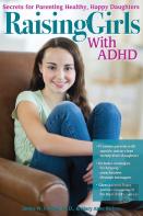Raising Girls With Adhd