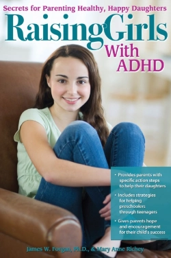 Bertrand.pt - Raising Girls With Adhd