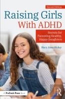 Raising Girls With Adhd