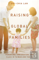 Raising Global Families
