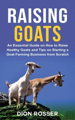 Bertrand.pt - Raising Goats