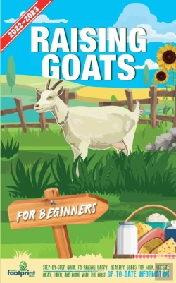 Bertrand.pt - Raising Goats For Beginners 2022-202: St