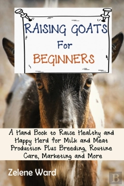 Bertrand.pt - Raising Goats For Beginners