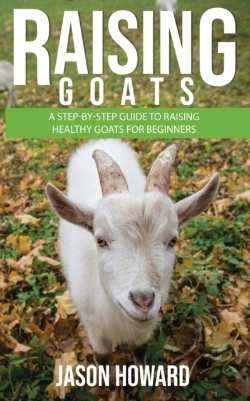 Bertrand.pt - Raising Goats