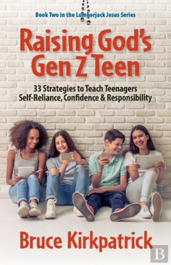 Bertrand.pt - Raising God'S Gen Z Teen: 33 Strategies