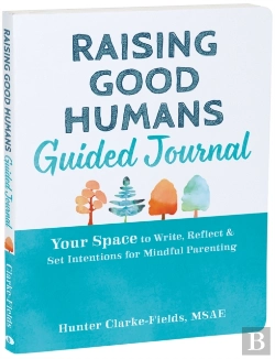 Bertrand.pt - Raising Good Humans Guided Journal