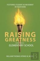Raising Greatness-Elementary School