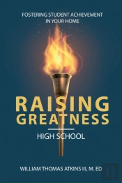Raising Greatness-High School