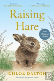 Raising Hare (Children'S Edition)