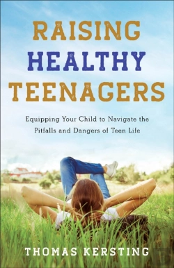 Bertrand.pt - Raising Healthy Teenagers