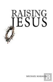 Raising Jesus