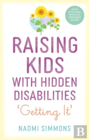 Raising Kids With Hidden Disabilities