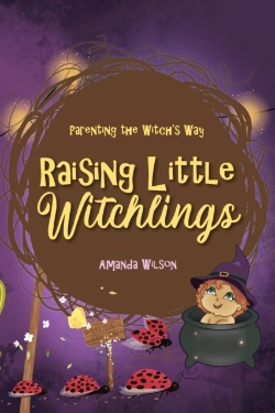 Bertrand.pt - Raising Little Witchlings