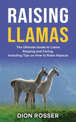 Bertrand.pt - Raising Llamas