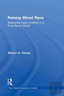 Raising Mixed Race