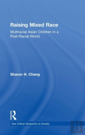 Raising Mixed Race