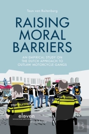 Raising Moral Barriers