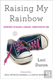 Raising My Rainbow