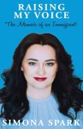 Raising My Voice