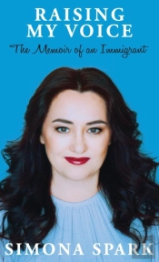 Raising My Voice