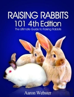 Bertrand.pt - Raising Rabbits 101 4th Edition